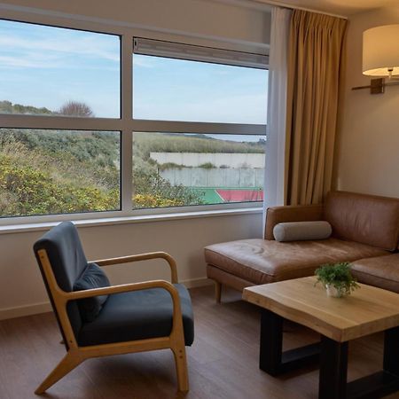 Westcord Strandhotel Seeduyn Vlieland Eksteriør billede