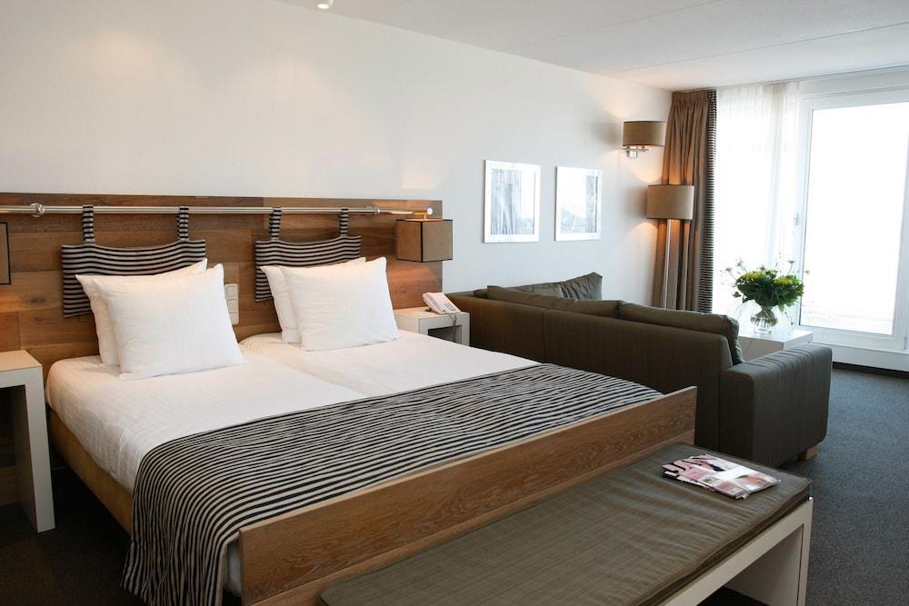Westcord Strandhotel Seeduyn Vlieland Eksteriør billede