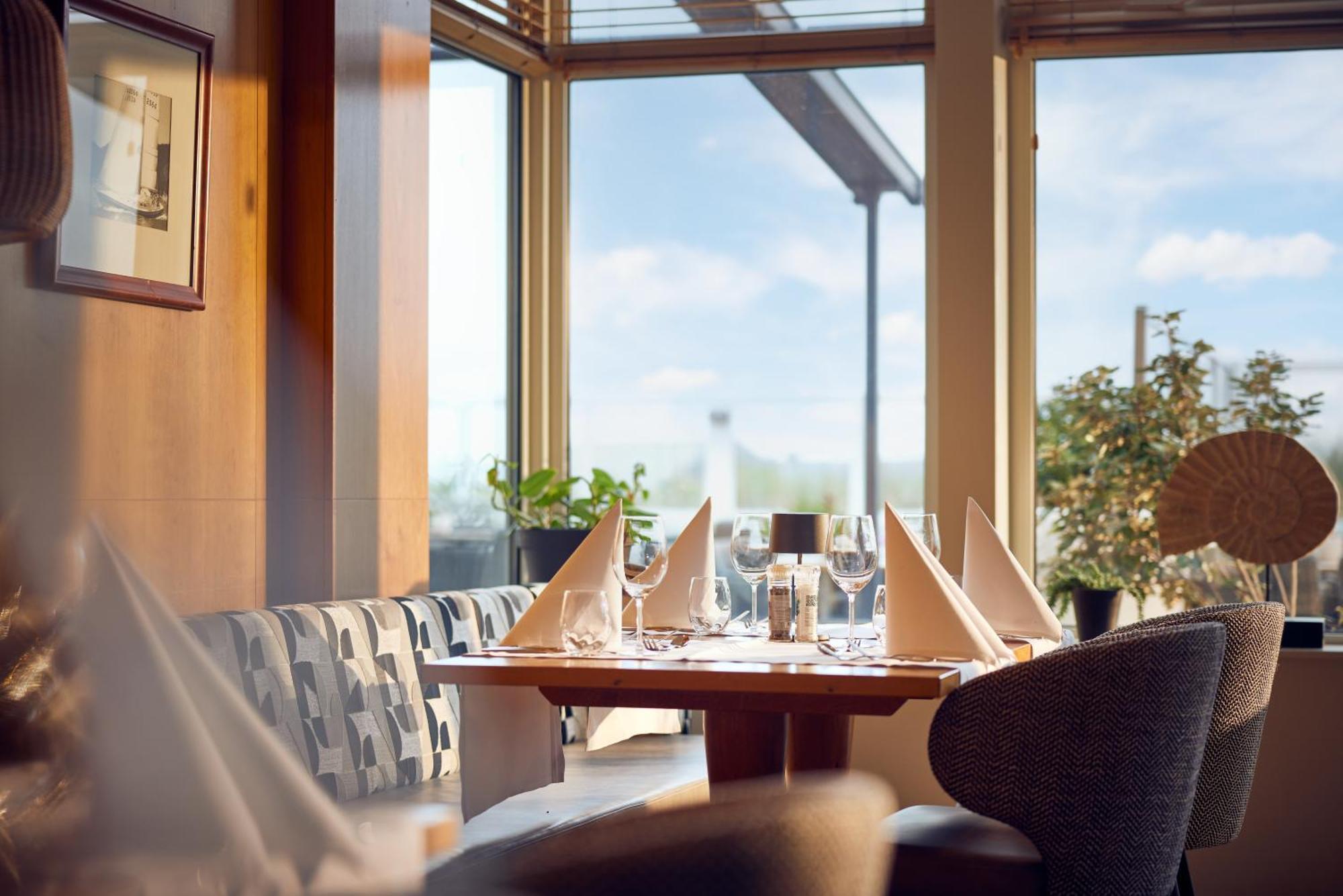 Westcord Strandhotel Seeduyn Vlieland Eksteriør billede