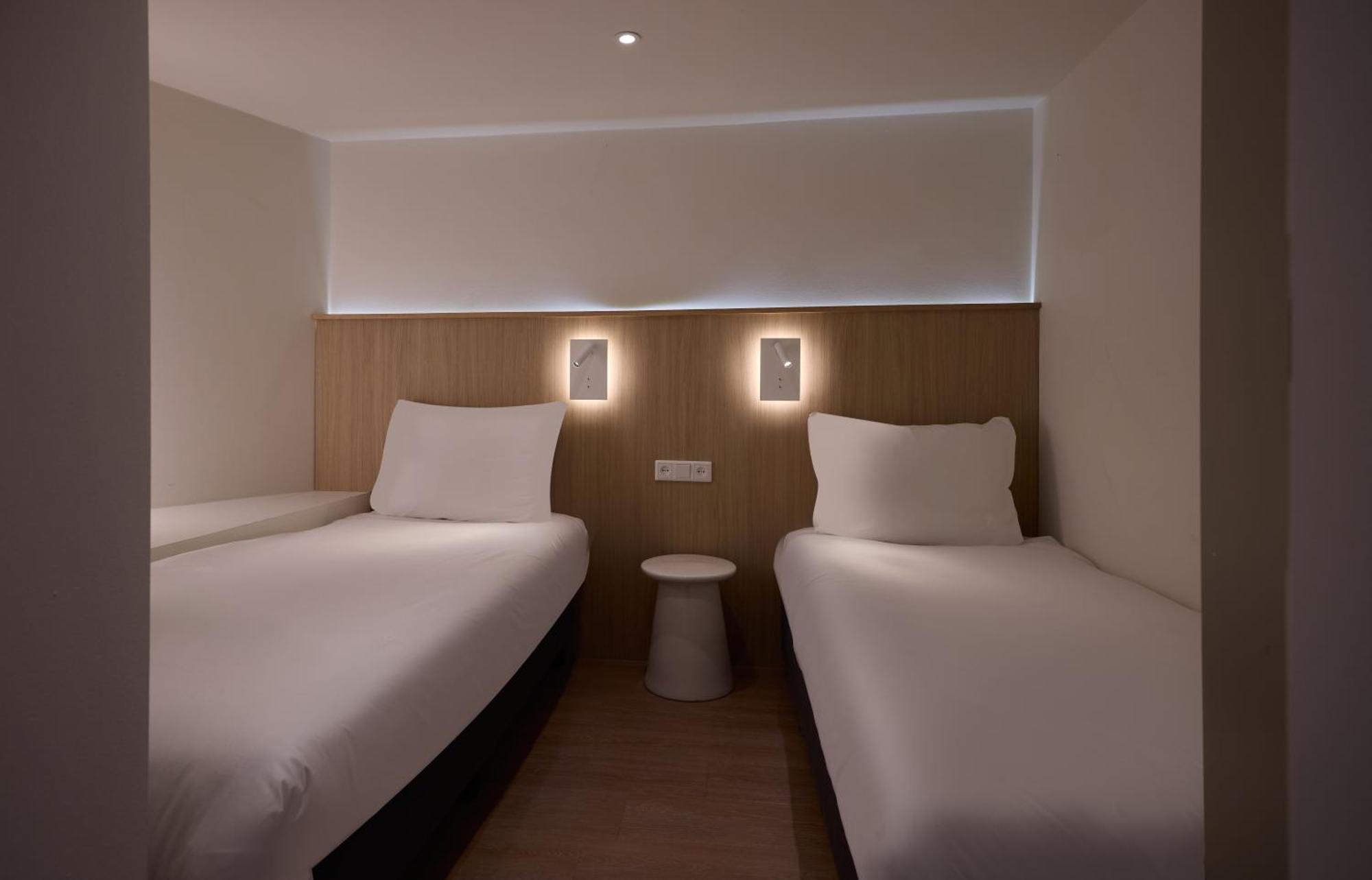 Westcord Strandhotel Seeduyn Vlieland Eksteriør billede